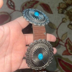 Shyanne Concho Belt